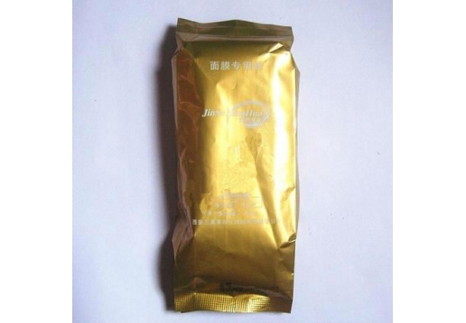 西安三美 金色年华皙白养颜中药粉100g