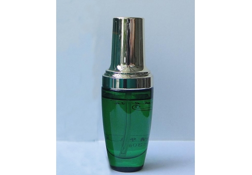 西安三美 8代绿元素美白激活液30ml