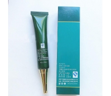 西安三美 8代绿元素JK净面霜30ml化妆品