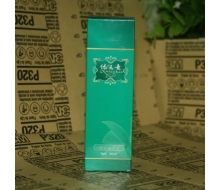 西安三美 8代绿元素安肤敏霜30ml化妆品