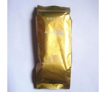 西安三美 金色年华祛斑面膜粉100g化妆品