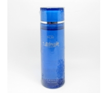 西安三美 蓝色经典面膜调制水160ml化妆品