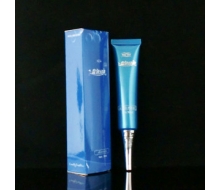 西安三美 7代蓝色经典美容A霜30ml化妆品
