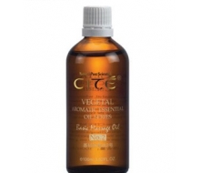西黛 基础按摩油100ml(2号)