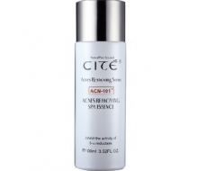 西黛 ACN-101消痘水疗精华100ml 停产