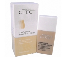 西黛 美肌修颜·透明白皙30ml(象牙白)化妆品