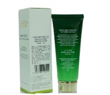 西黛 葡紫香氛洁容霜100g化妆品