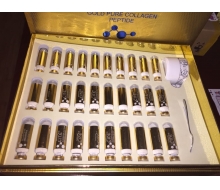 西黛 金纯深海鳕鱼胶原蛋白肽4g×30支