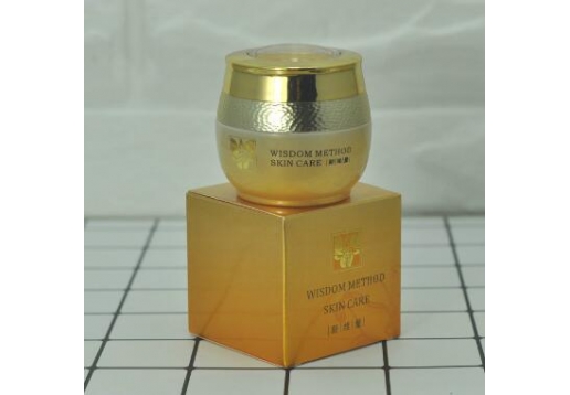 新维量 植物黄金盈润晚霜30g