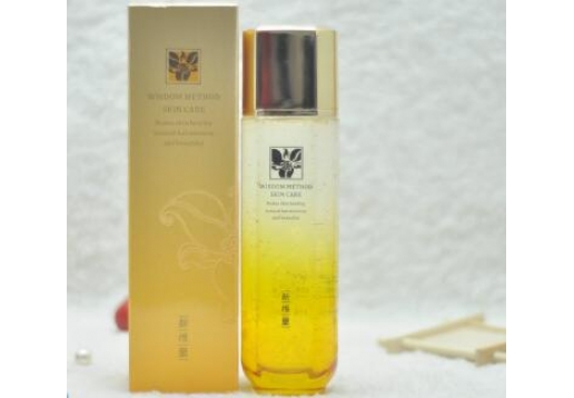 新维量 钻石保湿微晶露130ml