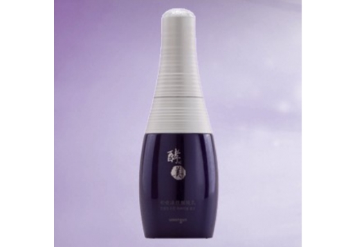 熊津 酵之美创世活颜醒肤乳120ml