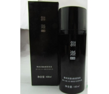 熊津 蕊痕男士尊尚洁面剃须泡沫洗面奶100ml