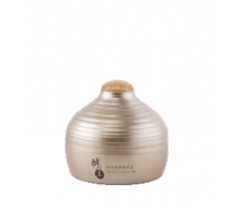 熊津 酵之美舒纹焕颜精华霜50ml 化妆品