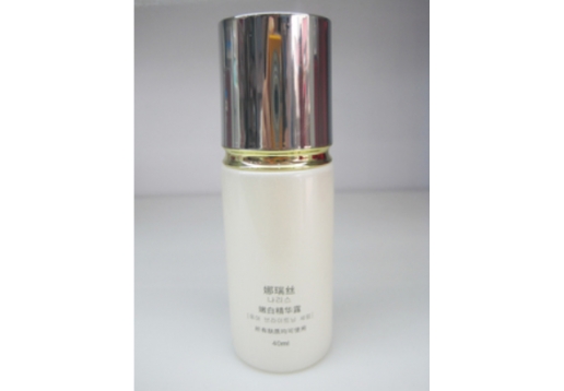 熊津 娜瑞丝嫩白精华露40ml