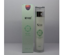 熊津 爱诗切靓颜白皙乳120ml化妆品