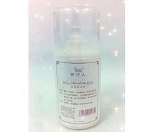 西诗儿  天然植物柔和洗面奶500g