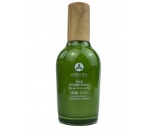 秀丽媤 绿茶发酵水漾润肤乳120,ml 