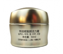 秀丽媤 复颜活力霜50ml