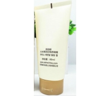 秀丽媤 大米菁润去角质啫喱80ml化妆品