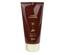 秀丽媤 红参蜗牛密润滋养面膜150ml