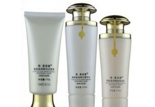 秀美资源  活能系列3件套装
