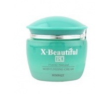 秀美资源 植物素保湿霜50ML