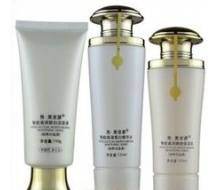 秀美资源  活能系列3件套装化妆品