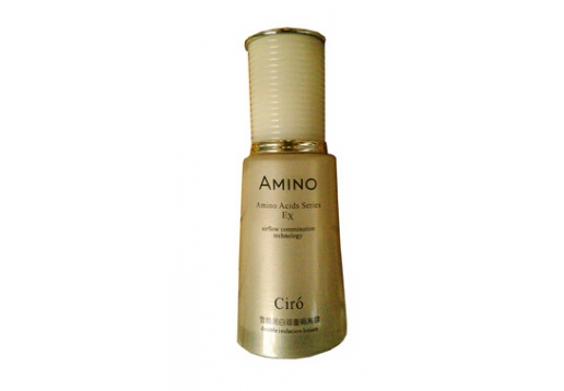 秀蕊儿  雪颜润白双重隔离露35ml 