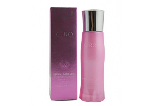 秀蕊儿 新颜靓采滋养保湿乳100ml