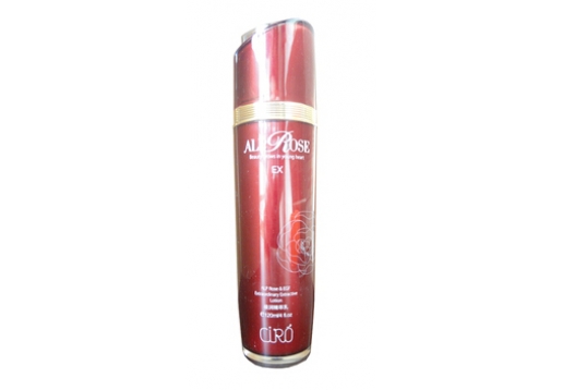 秀蕊儿 极润精萃乳120ml
