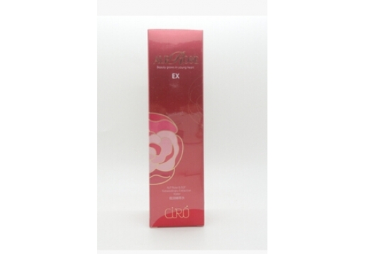 秀蕊儿 极润精萃水120ml