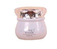 秀蕊儿 美白祛斑霜50g 化妆品