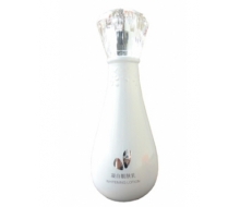 秀蕊儿 花颜 靓肤美容液130ml  裸瓶