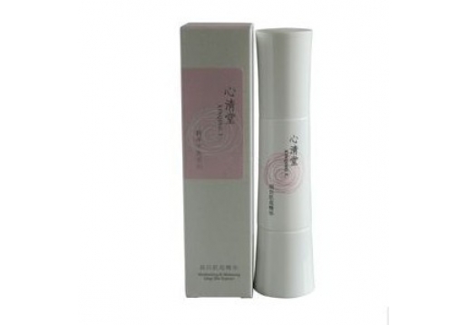 心清堂 润白肌底精华60ml 