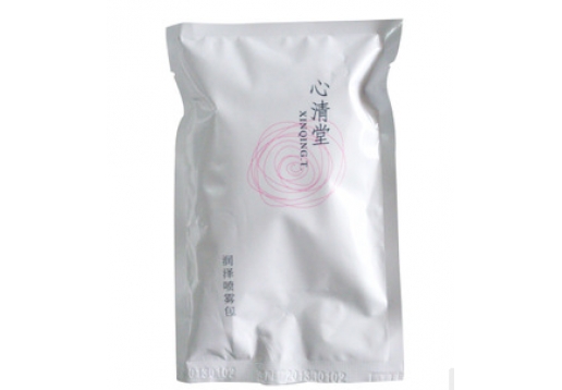 心清堂 润泽喷雾包3g*10包