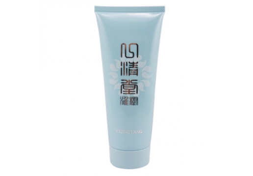 心清堂 清爽控油凝露200ml