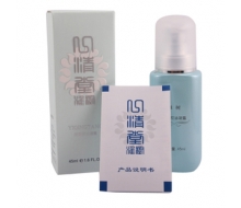 心清堂 淮树清爽控油凝露45ml