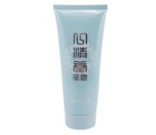 心清堂 淮树舒敏活肤洁面乳200ml