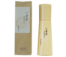 心清堂 舒敏修复组合5件化妆品