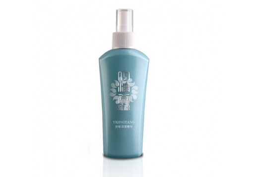 心清堂 舒敏调理精华120ML 保湿爽肤水