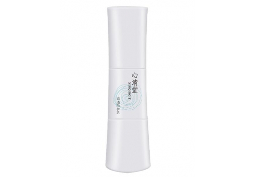 心清堂 清透防护乳(紫色)40ml