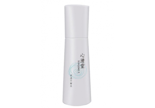 心清堂 清透平衡水120ML