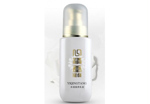 心清堂 淮姝水润滋养乳液45ml