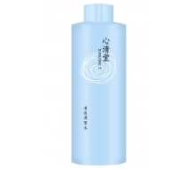 心清堂 清痘调理水400ml 化妆品