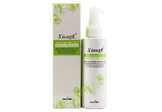 新生活 相娥花语清洁油150ml