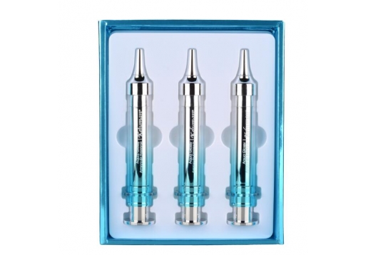 新生活 珂露曼水光安瓶精华液12ml*3支