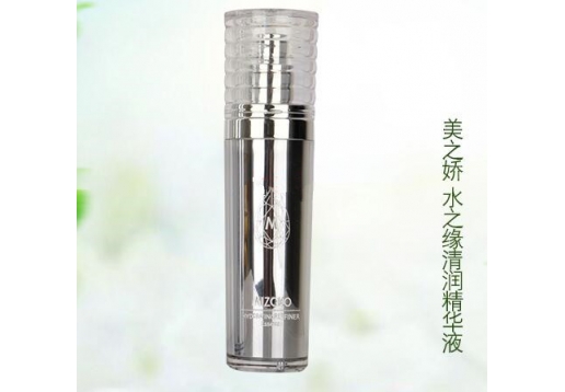 新生活 美之娇水之缘清润精华液 40ml