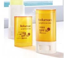 新生活 珂露曼希梵蓓防晒棒 SPF50+ 19g化妆品