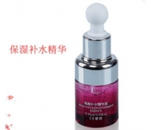 炫彩玫瑰 花开焕颜补水精华液20ML 化妆品