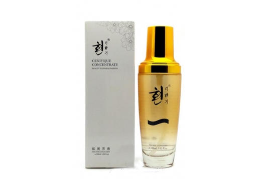 炫美芳香化妆品 C02白皙稀香花水100ml